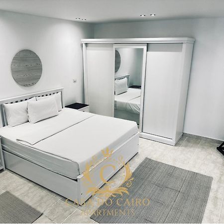 Casa Do Cairo - Rehab City 外观 照片