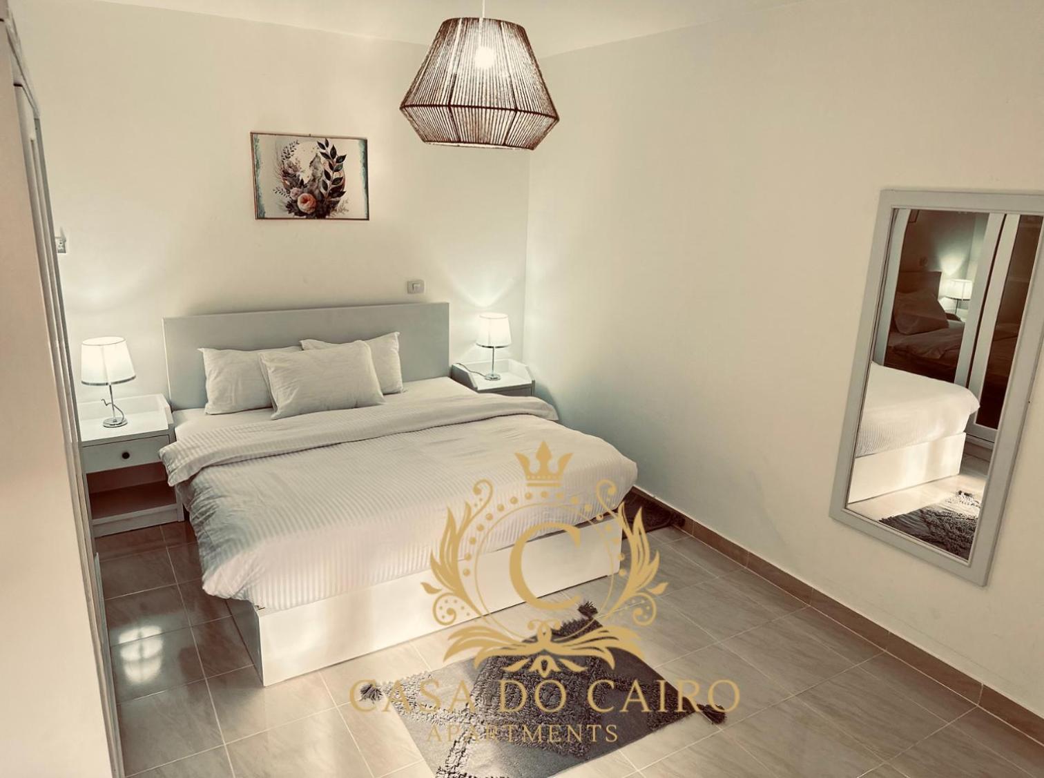 Casa Do Cairo - Rehab City 外观 照片