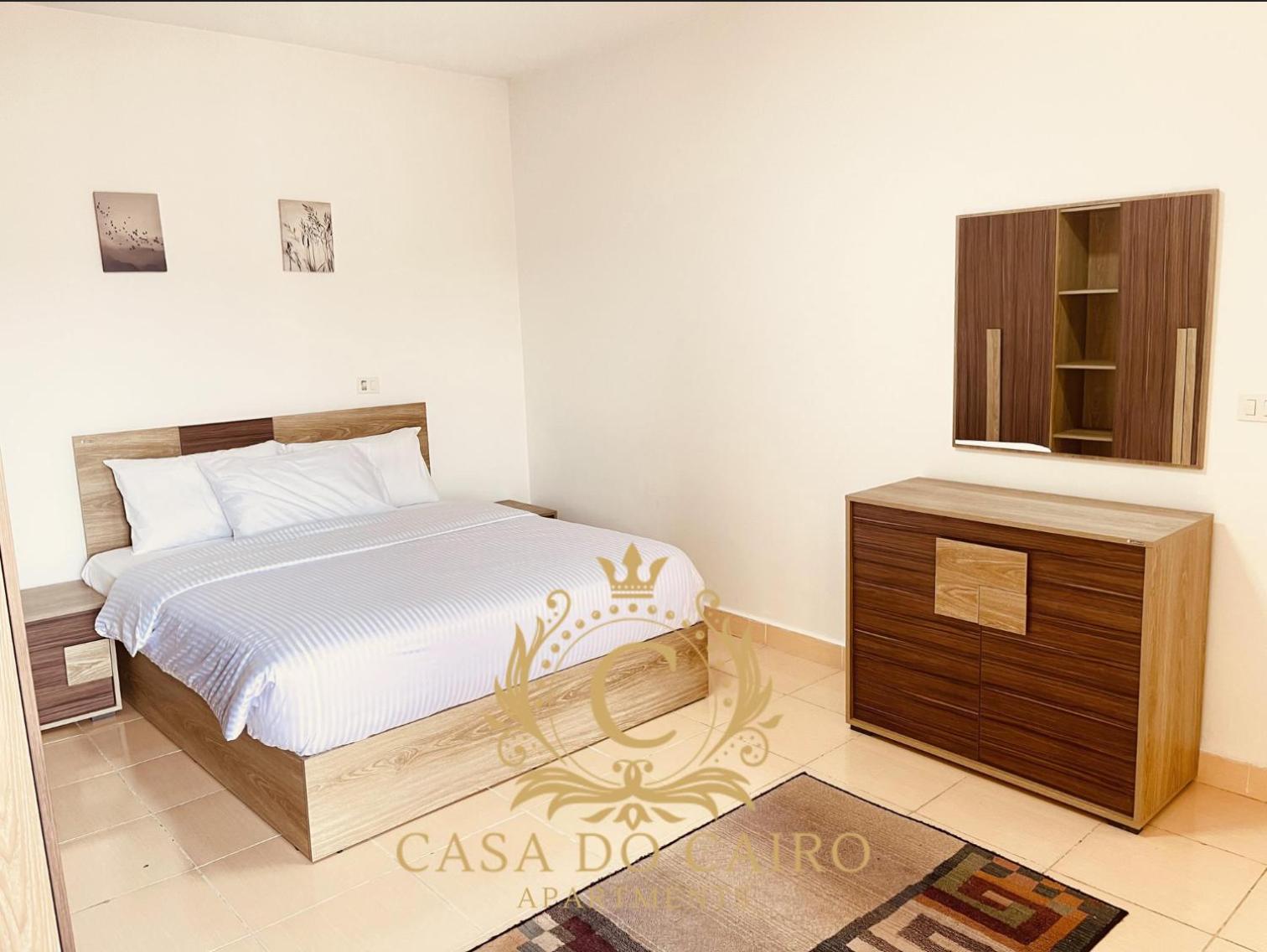 Casa Do Cairo - Rehab City 外观 照片