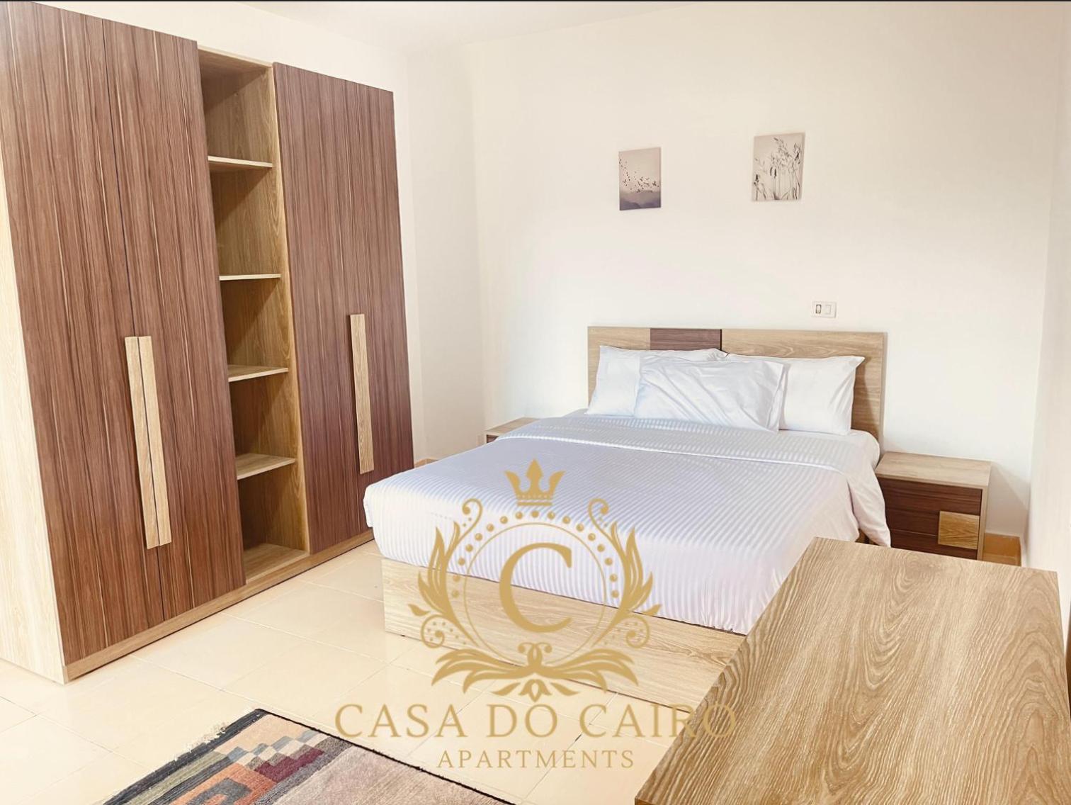 Casa Do Cairo - Rehab City 外观 照片