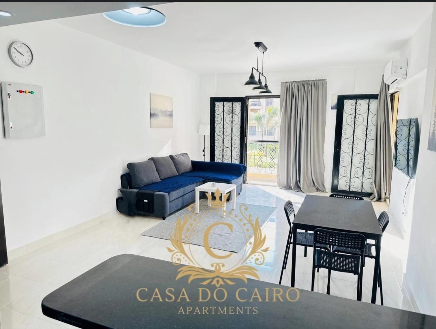 Casa Do Cairo - Rehab City 外观 照片