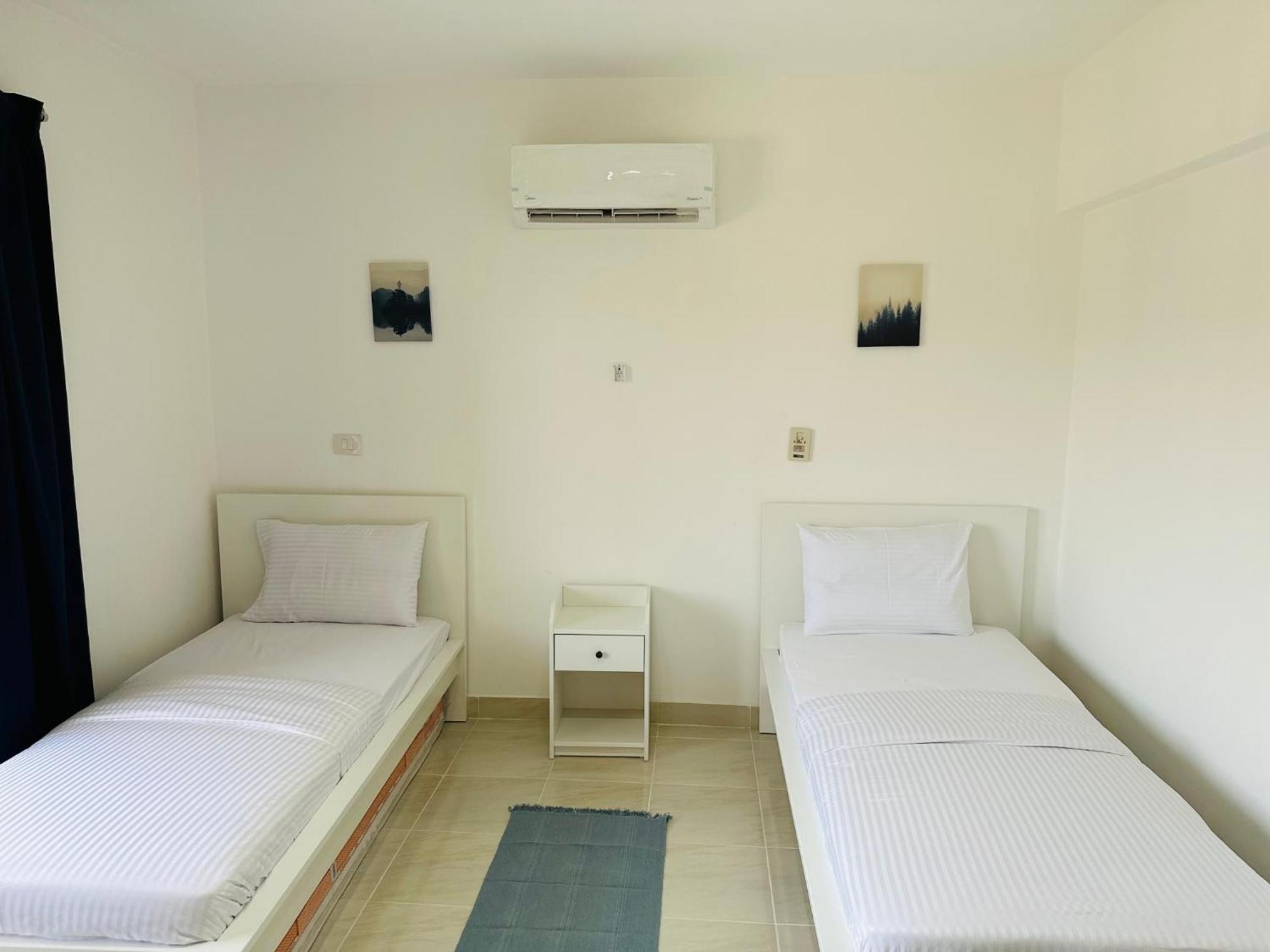 Casa Do Cairo - Rehab City 客房 照片